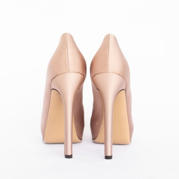 Salvatore Ferragamo Pumps- Size 8.5 - Picture 7 of 8